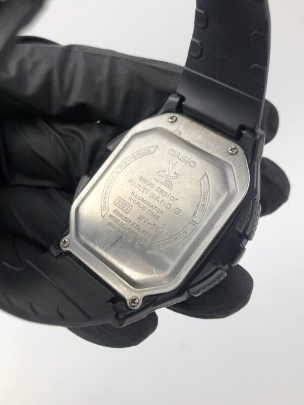 CASIO WORLDTIME DIGITAL - Gambar 8
