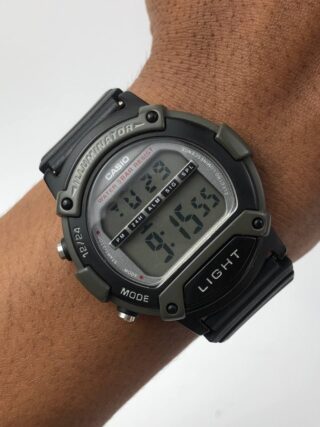 CASIO ILLUMINATOR VINTAGE