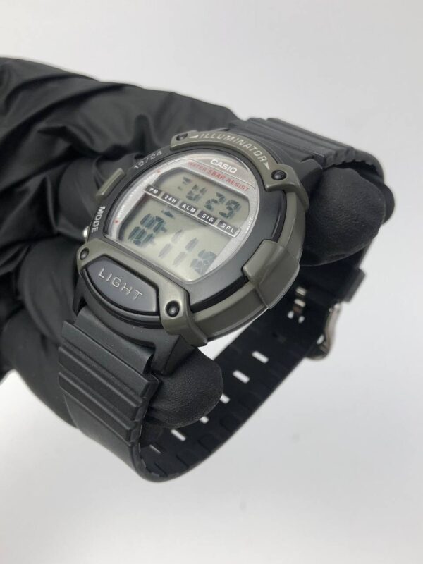 CASIO ILLUMINATOR VINTAGE - Gambar 3