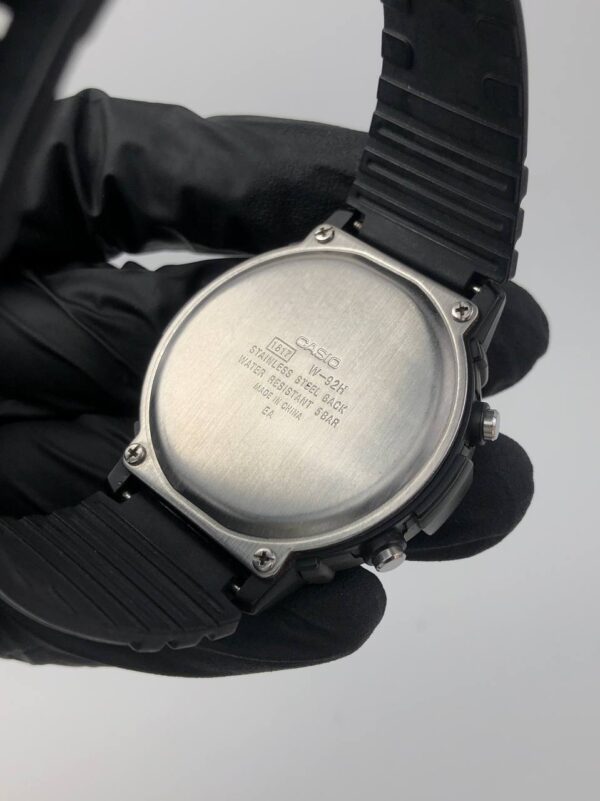 CASIO ILLUMINATOR VINTAGE - Gambar 7