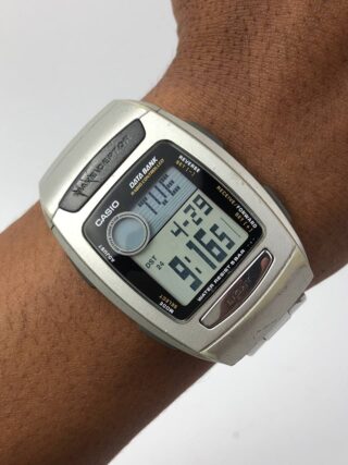 CASIO DATABANK VINTAGE ORIGINAL