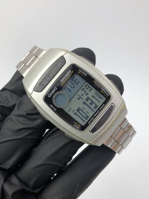 CASIO DATABANK VINTAGE ORIGINAL - Gambar 5