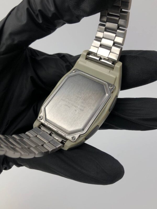 CASIO DATABANK VINTAGE ORIGINAL - Gambar 8