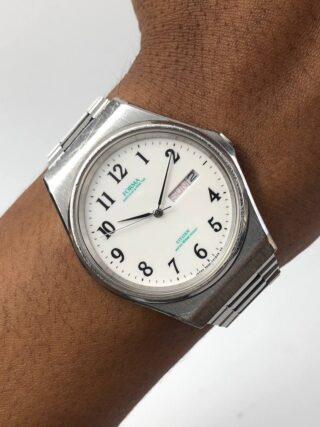 CITIZEN FORMA ANALOG
