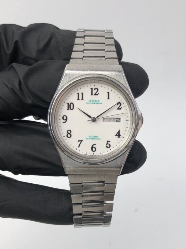 CITIZEN FORMA ANALOG - Gambar 2