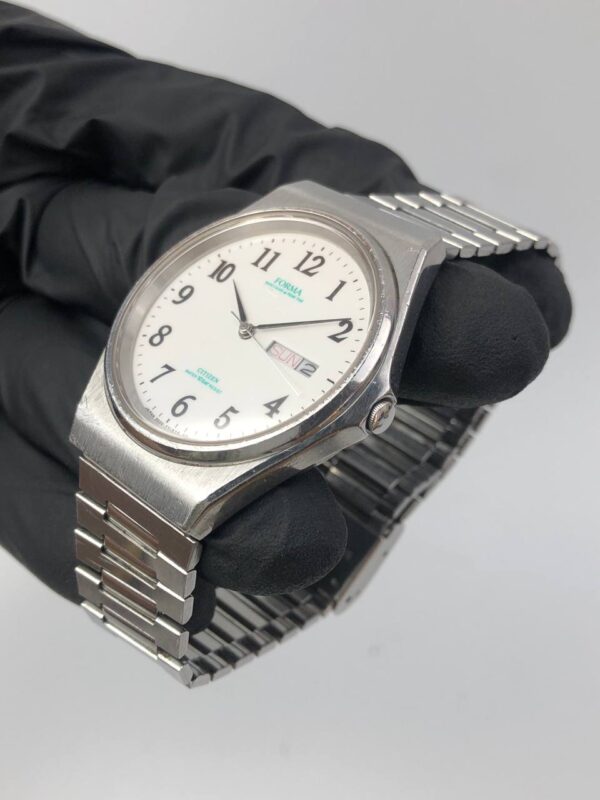 CITIZEN FORMA ANALOG - Gambar 4
