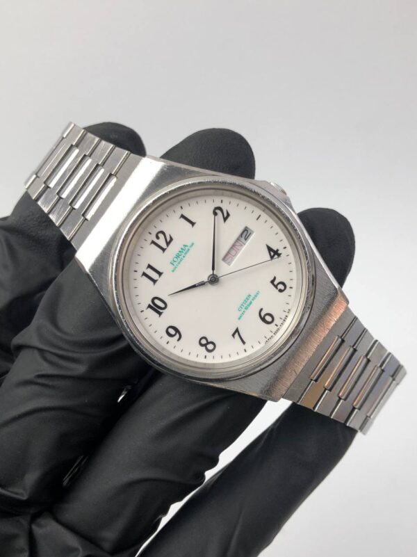 CITIZEN FORMA ANALOG - Gambar 5