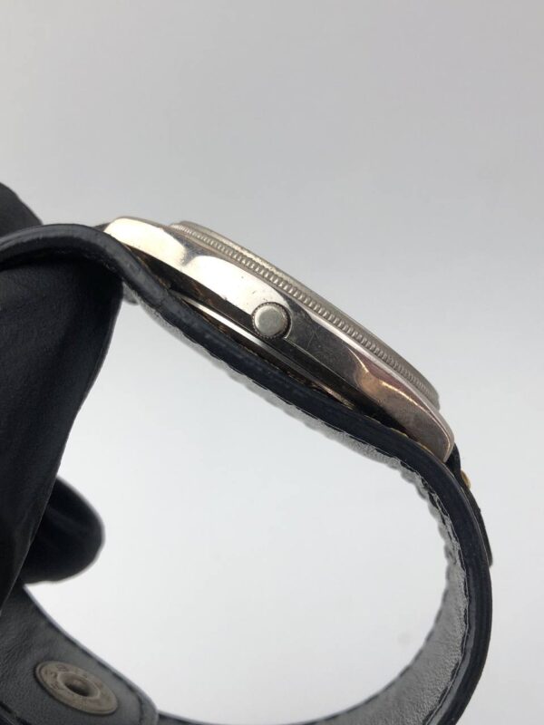 JAM FASHION NICKLE FREE - Gambar 5