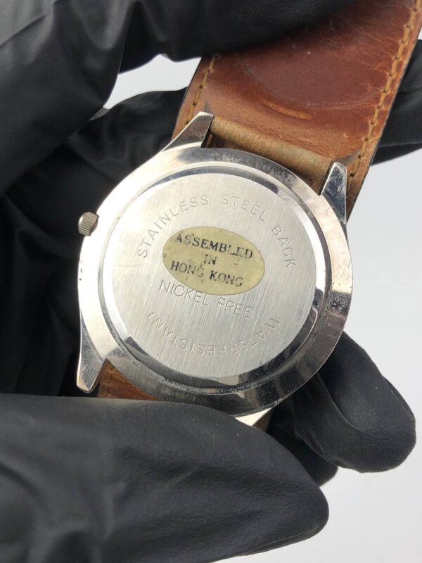 JAM FASHION NICKLE FREE - Gambar 8