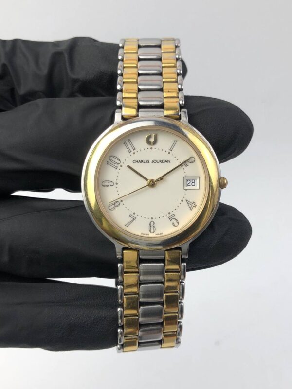 CHARLES JOURDAN MIDSIZE - Gambar 2
