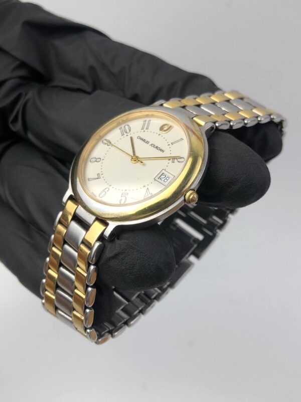 CHARLES JOURDAN MIDSIZE - Gambar 3
