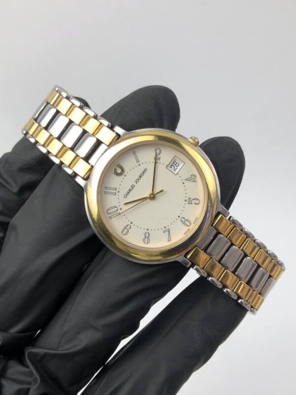 CHARLES JOURDAN MIDSIZE - Gambar 4
