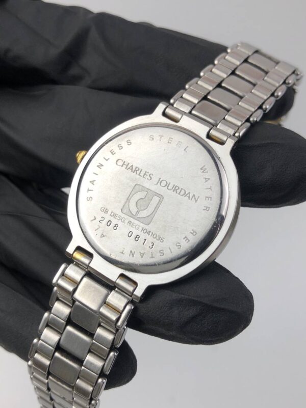 CHARLES JOURDAN MIDSIZE - Gambar 8