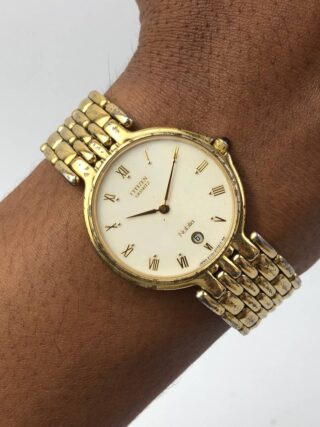 INTAGE CITIZEN NOBLIA ALL ORI