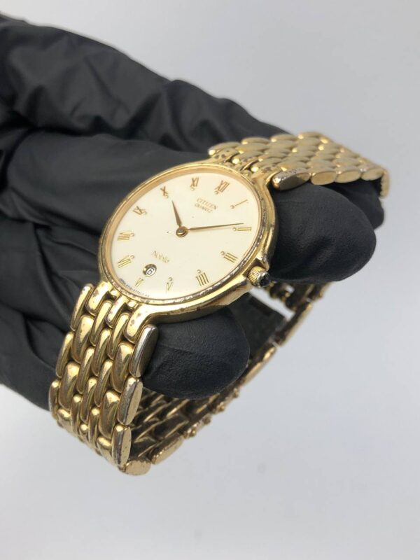 INTAGE CITIZEN NOBLIA ALL ORI - Gambar 3