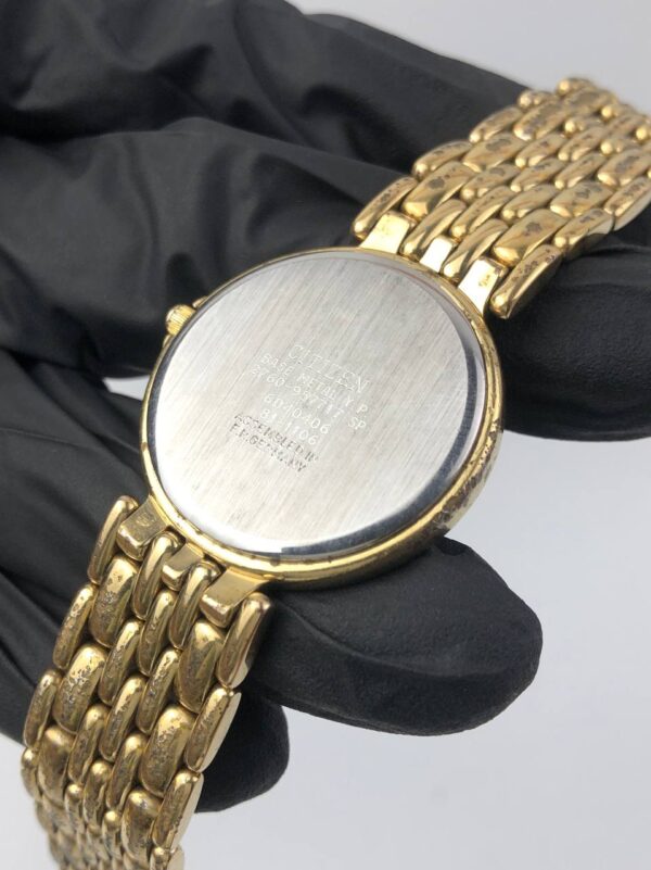 INTAGE CITIZEN NOBLIA ALL ORI - Gambar 8