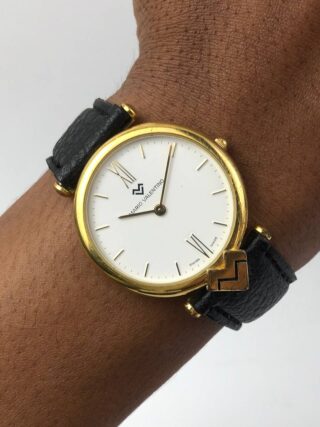 MARIO VAKENTINO SWISSMADE
