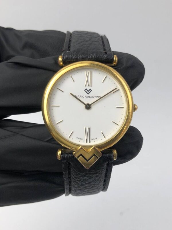 MARIO VAKENTINO SWISSMADE - Gambar 2