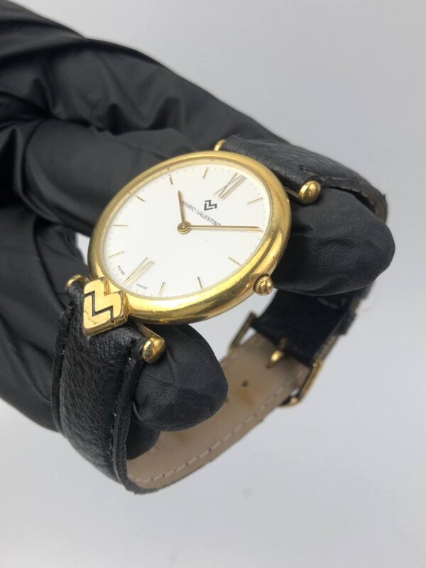 MARIO VAKENTINO SWISSMADE - Gambar 3