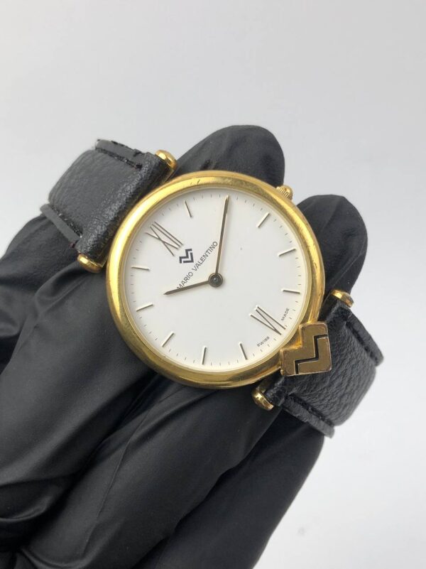 MARIO VAKENTINO SWISSMADE - Gambar 4