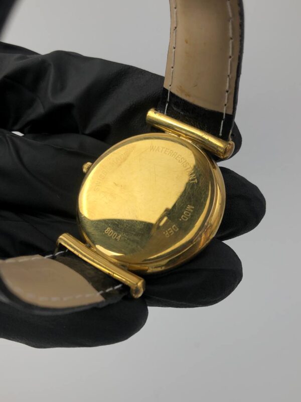 MARIO VAKENTINO SWISSMADE - Gambar 7