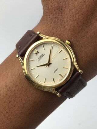 KLASIK CITIZEN VINTAGE ORIGINAL