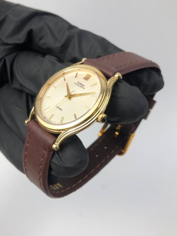 KLASIK CITIZEN VINTAGE ORIGINAL - Gambar 3