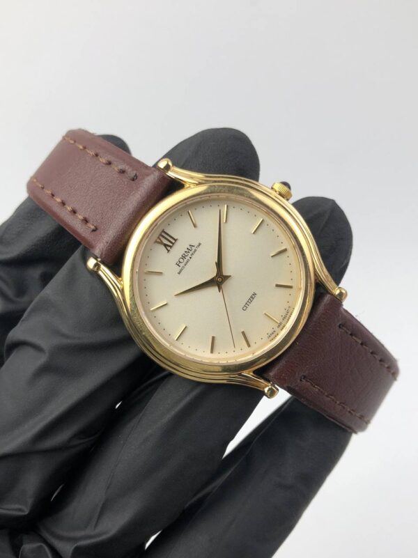 KLASIK CITIZEN VINTAGE ORIGINAL - Gambar 4
