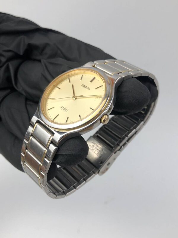 SEIKO SPIRIT KLASIK - Gambar 3