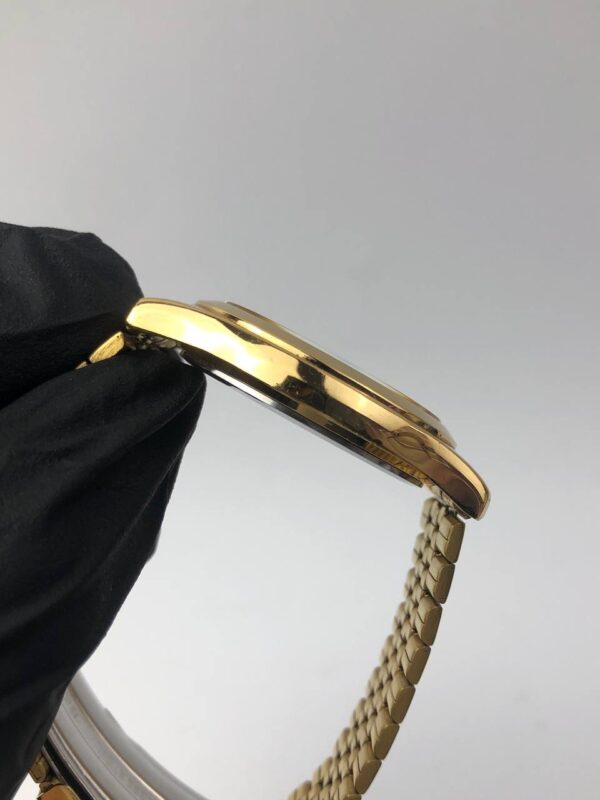 ALBA QUARTZ FULL GOLD - Gambar 6