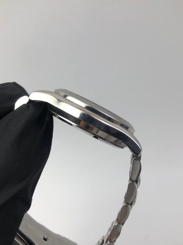CITIZEN REGUNO SOLAR TECH BLUE DIAL - Gambar 6