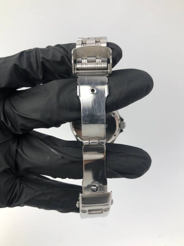 CITIZEN REGUNO SOLAR TECH BLUE DIAL - Gambar 8