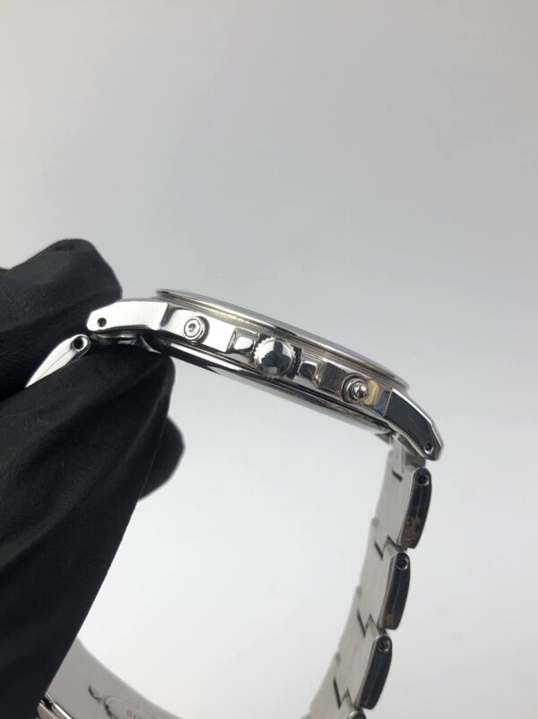 SEIKO RADIO WAVE CONTROL SOLAR - Gambar 4