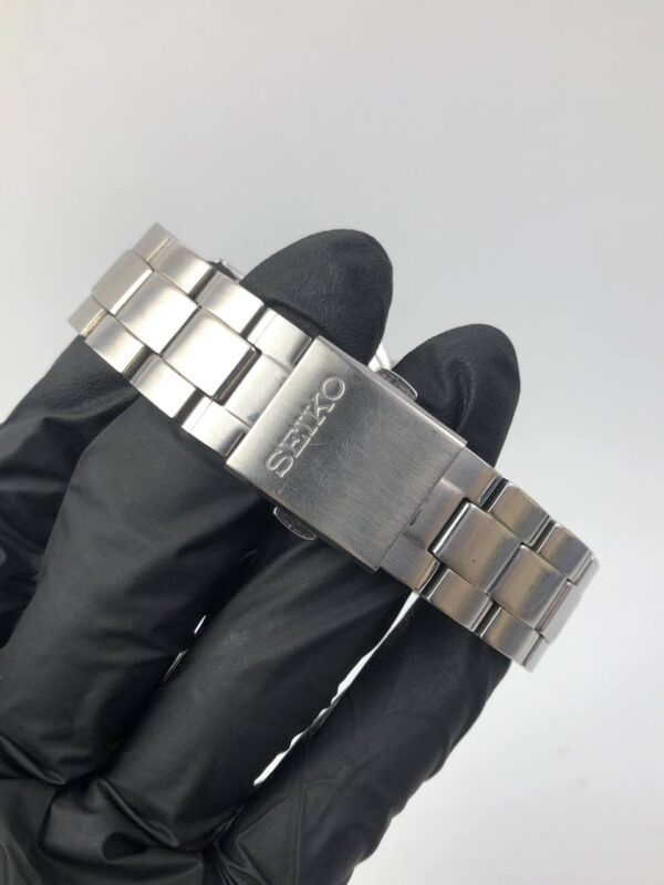 SEIKO RADIO WAVE CONTROL SOLAR - Gambar 6