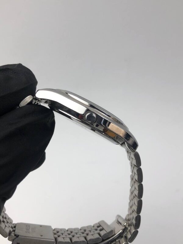 CITIZEN REGUNO SOLAR TECH BLACK DIAL - Gambar 5