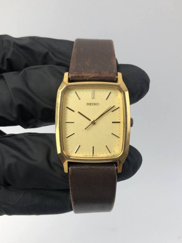 SEIKO QUARTZ JAPAN - Gambar 2