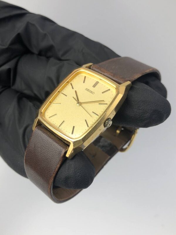 SEIKO QUARTZ JAPAN - Gambar 3