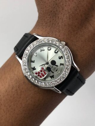 MICKEY WATCH DISNEY LADIES