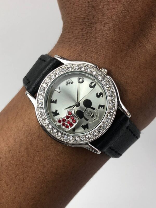 MICKEY WATCH DISNEY LADIES