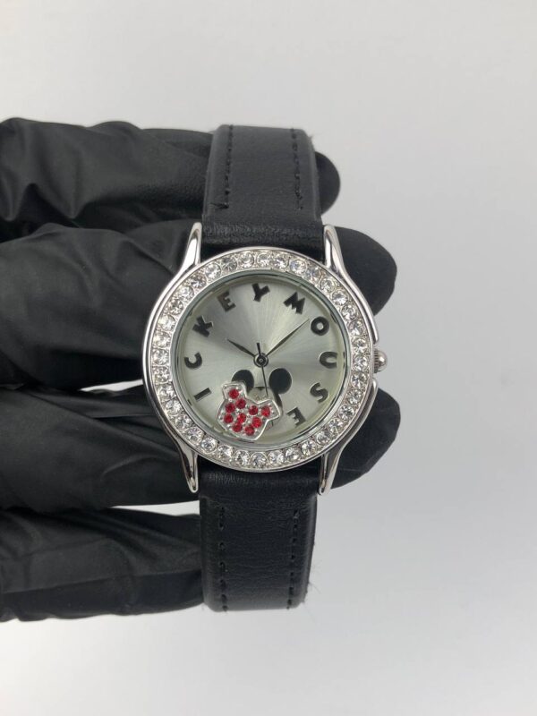 MICKEY WATCH DISNEY LADIES - Gambar 2