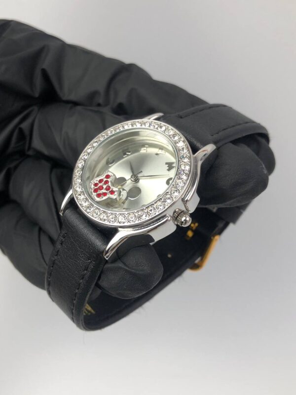 MICKEY WATCH DISNEY LADIES - Gambar 3