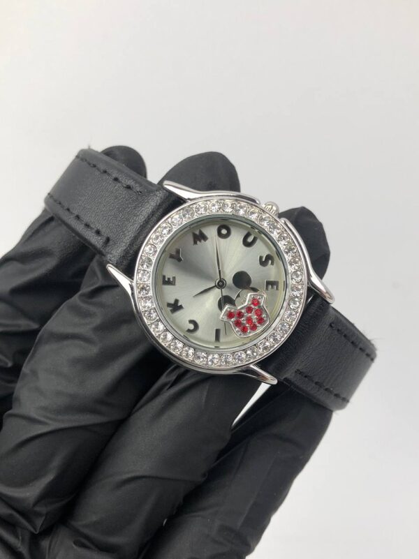 MICKEY WATCH DISNEY LADIES - Gambar 4