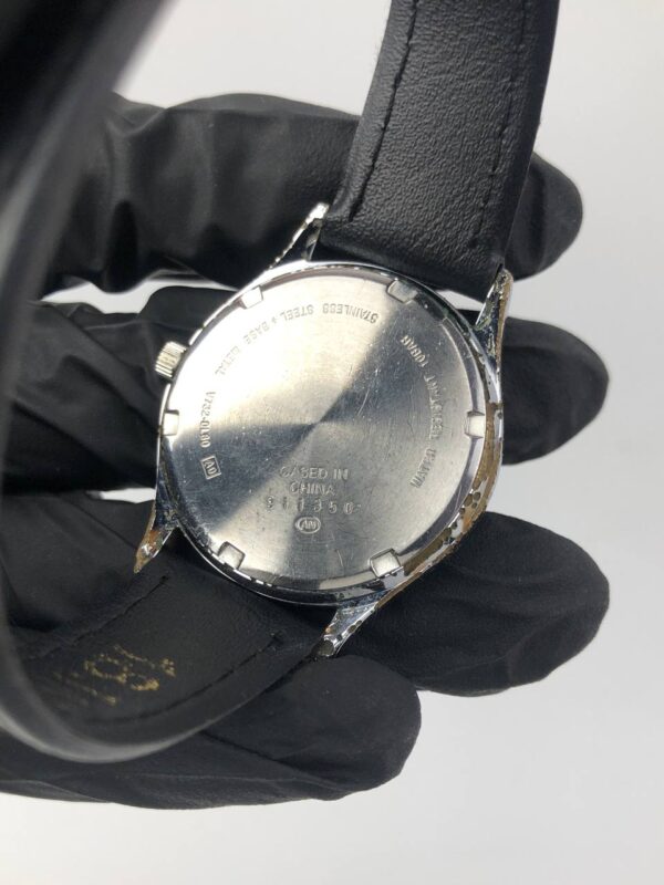 ALBA FULL LUME DIAL ALL ORIGINAL - Gambar 8