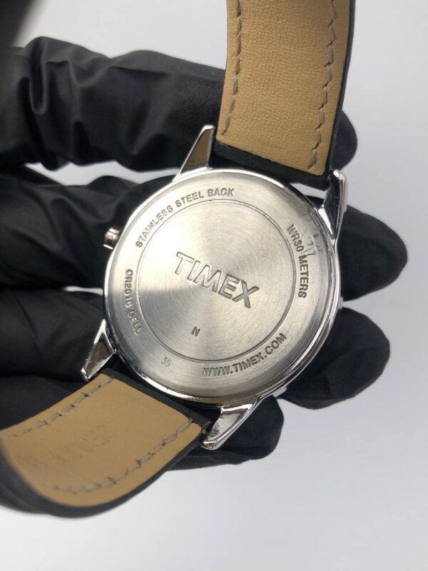 TIMEX INDIGLO NUMERIK - Gambar 7
