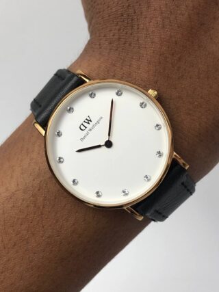 DANIEL WELLINGTON KLASIK