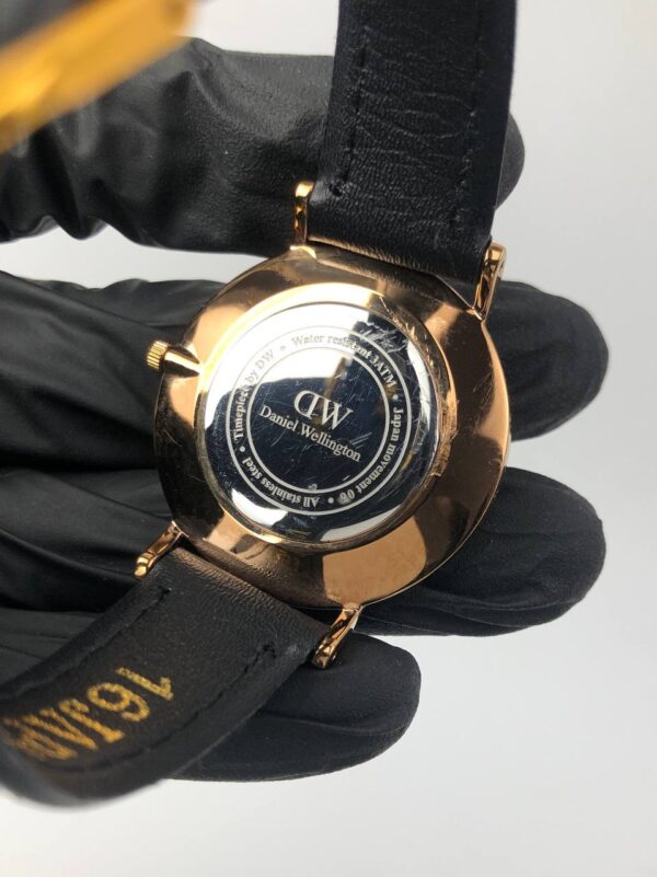 DANIEL WELLINGTON KLASIK - Gambar 7