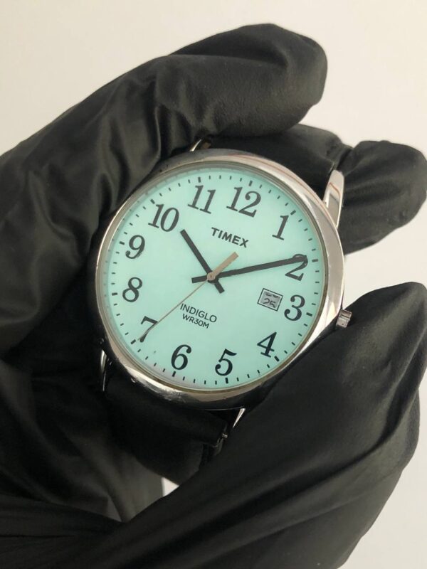 TIMEX INDIGLO NUMERIK - Gambar 8