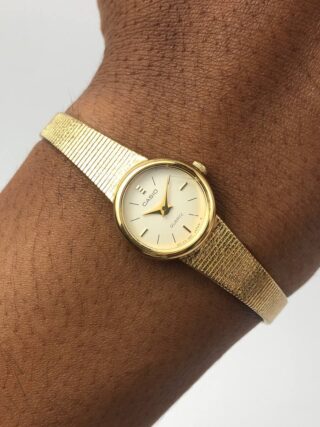 CASIO VINTAGE ANALOG