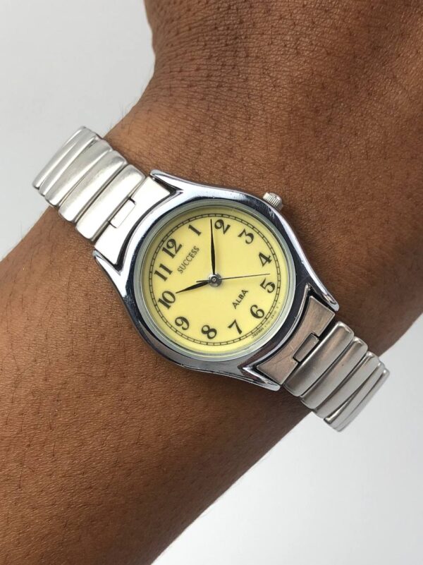 ALBA SUCCESS FULL LUME DIAL