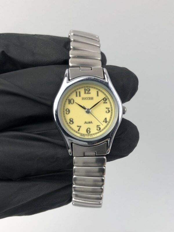 ALBA SUCCESS FULL LUME DIAL - Gambar 2